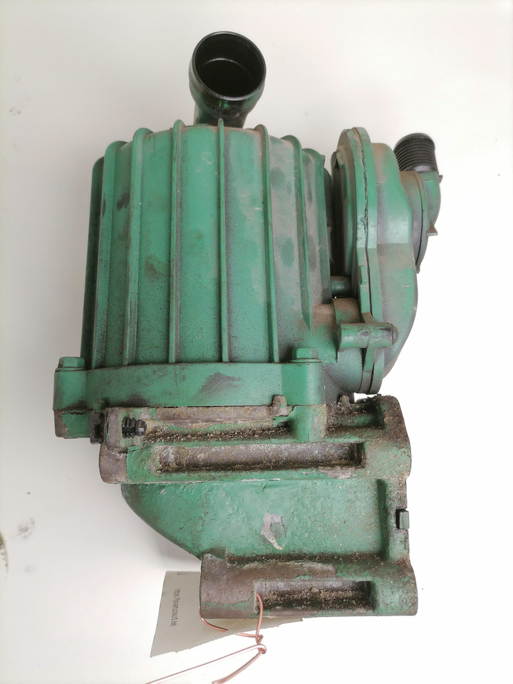 Volvo Karterituulutuse õliaurude separaator 21373007 - Cárter para Camión: foto 4 Volvo Karterituulutuse õliaurude separaator 21373007 - Cárter para Camión: foto 4