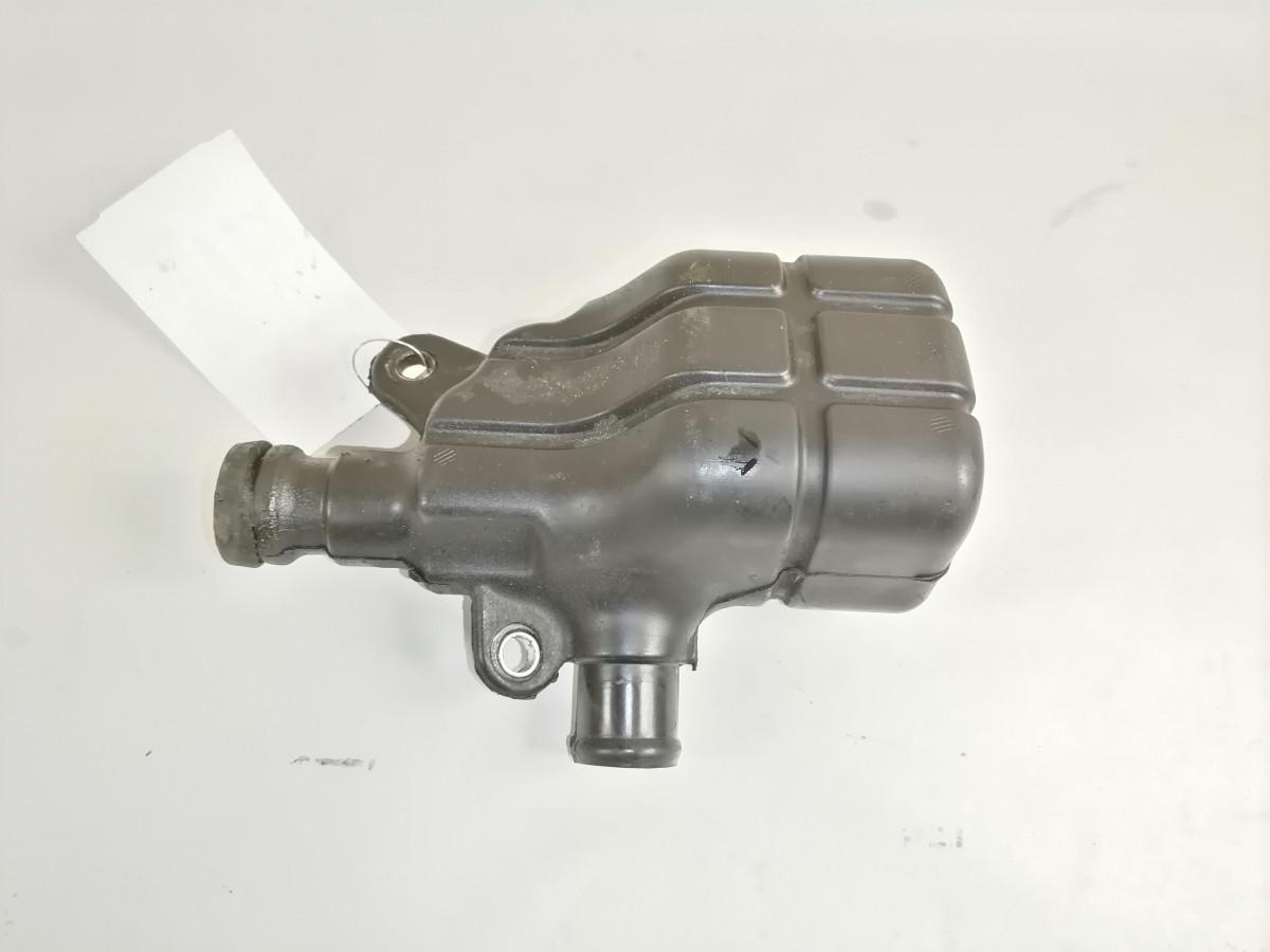Volvo Kompressori resonaator 22161226 - Compresor para Camión: foto 3 Volvo Kompressori resonaator 22161226 - Compresor para Camión: foto 3