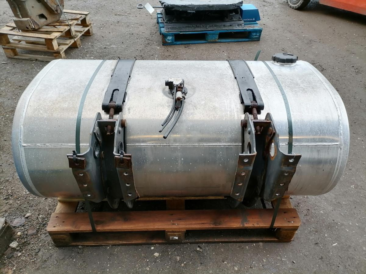 Volvo Kütusepaak 415L 20504491 - Depósito de combustible para Camión: foto 5 Volvo Kütusepaak 415L 20504491 - Depósito de combustible para Camión: foto 5