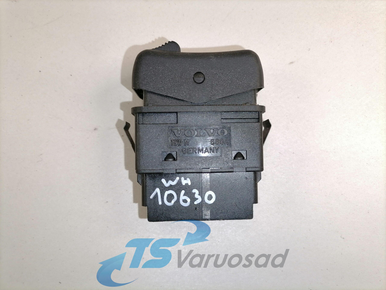 Volvo Lüliti, differentsiaalilukk 8157759 - Cabina para Camión: foto 3 Volvo Lüliti, differentsiaalilukk 8157759 - Cabina para Camión: foto 3