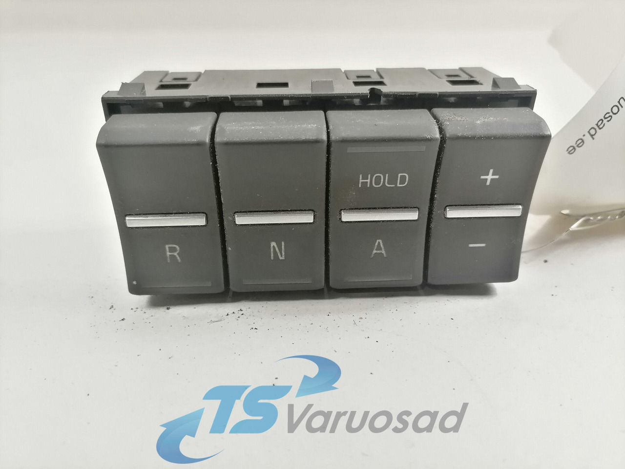 Volvo Lüliti, käiguvahetus 22046886 - Cabina para Camión: foto 2 Volvo Lüliti, käiguvahetus 22046886 - Cabina para Camión: foto 2