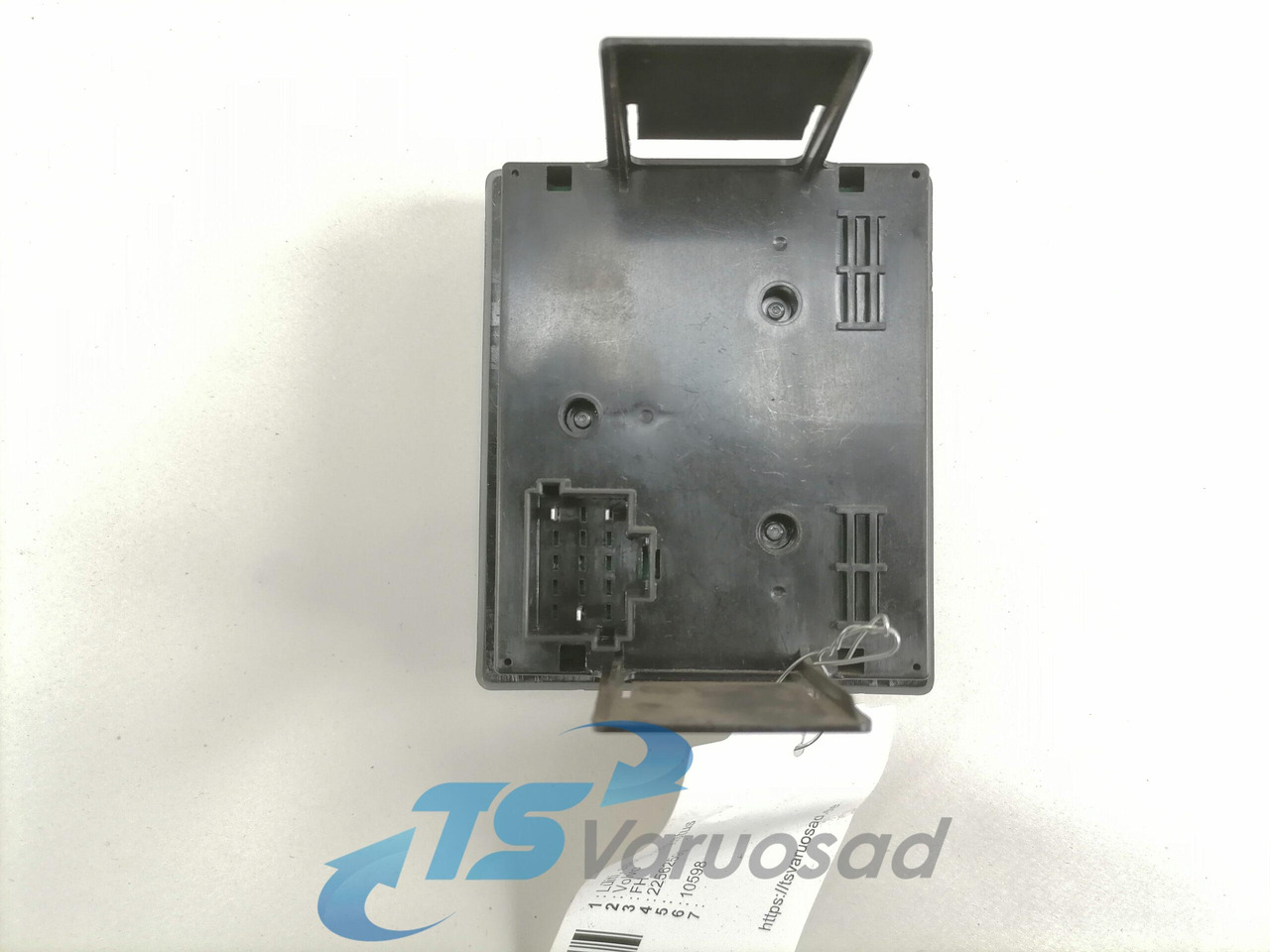 Volvo Lüliti, salongi valgustus 22562599 - Cabina para Camión: foto 2 Volvo Lüliti, salongi valgustus 22562599 - Cabina para Camión: foto 2