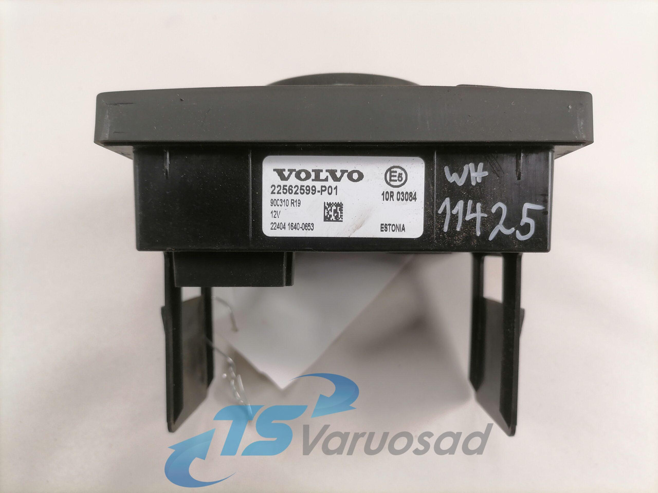 Volvo Lüliti, salongi valgustus 22562599 - Cabina para Camión: foto 3 Volvo Lüliti, salongi valgustus 22562599 - Cabina para Camión: foto 3