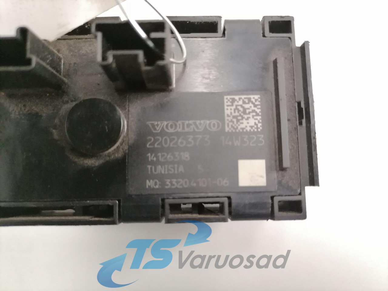 Volvo Lülitite moodul 22026373 - Cabina para Camión: foto 4 Volvo Lülitite moodul 22026373 - Cabina para Camión: foto 4