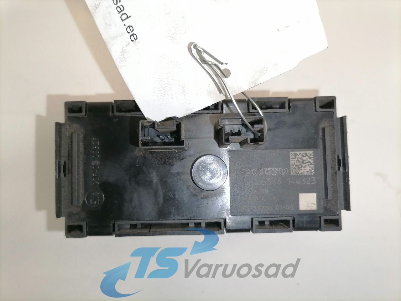 Volvo Lülitite moodul 22026373 - Cabina para Camión: foto 3 Volvo Lülitite moodul 22026373 - Cabina para Camión: foto 3