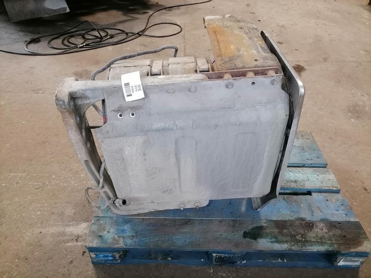 Volvo Muffler 20894953 - Silenciador para Camión: foto 3 Volvo Muffler 20894953 - Silenciador para Camión: foto 3