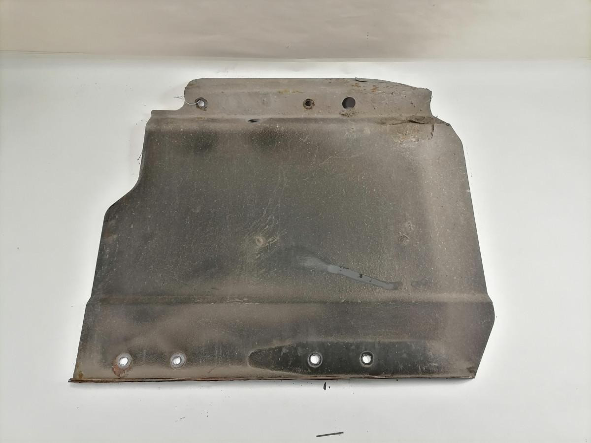 Volvo Muffler cover 21006096 - Silenciador para Camión: foto 2 Volvo Muffler cover 21006096 - Silenciador para Camión: foto 2