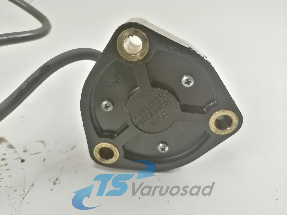 Volvo Õlitaseme andur 22807993 - Sensor para Camión: foto 2 Volvo Õlitaseme andur 22807993 - Sensor para Camión: foto 2