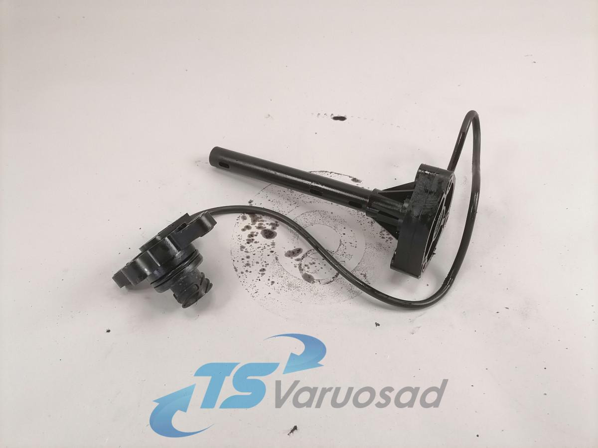 Volvo Õlitaseme andur 22807993 - Sensor para Camión: foto 1 Volvo Õlitaseme andur 22807993 - Sensor para Camión: foto 1