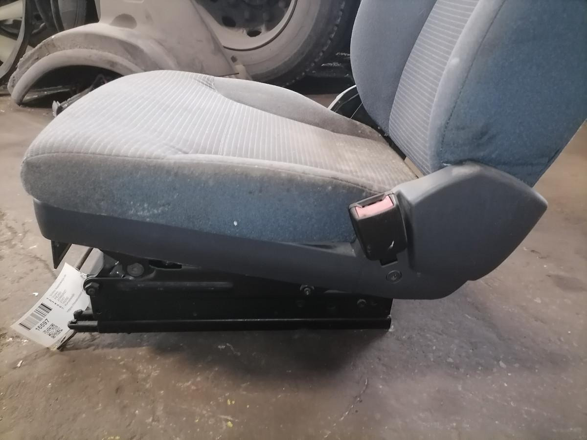 Volvo Passenger seat 20862627 - Asiento para Camión: foto 4 Volvo Passenger seat 20862627 - Asiento para Camión: foto 4