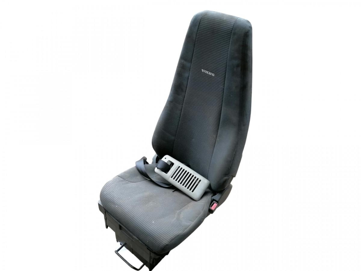 Volvo Passenger seat 7420862569 - Asiento para Camión: foto 1 Volvo Passenger seat 7420862569 - Asiento para Camión: foto 1