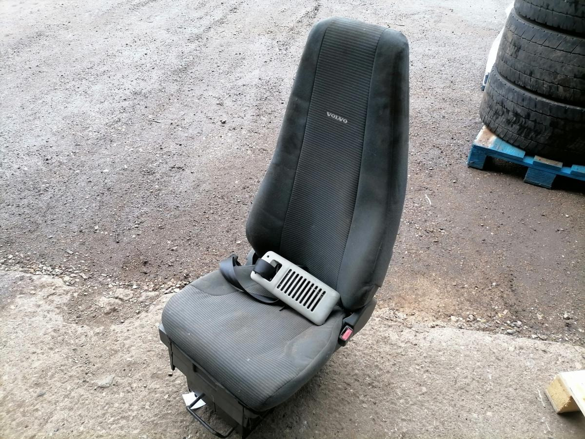 Volvo Passenger seat 7420862569 - Asiento para Camión: foto 2 Volvo Passenger seat 7420862569 - Asiento para Camión: foto 2