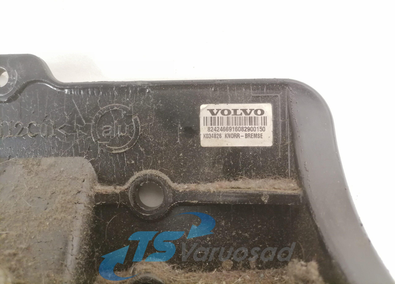 Volvo Pedaalide kandur 82424669 - Procesamiento de combustible para Camión: foto 4 Volvo Pedaalide kandur 82424669 - Procesamiento de combustible para Camión: foto 4