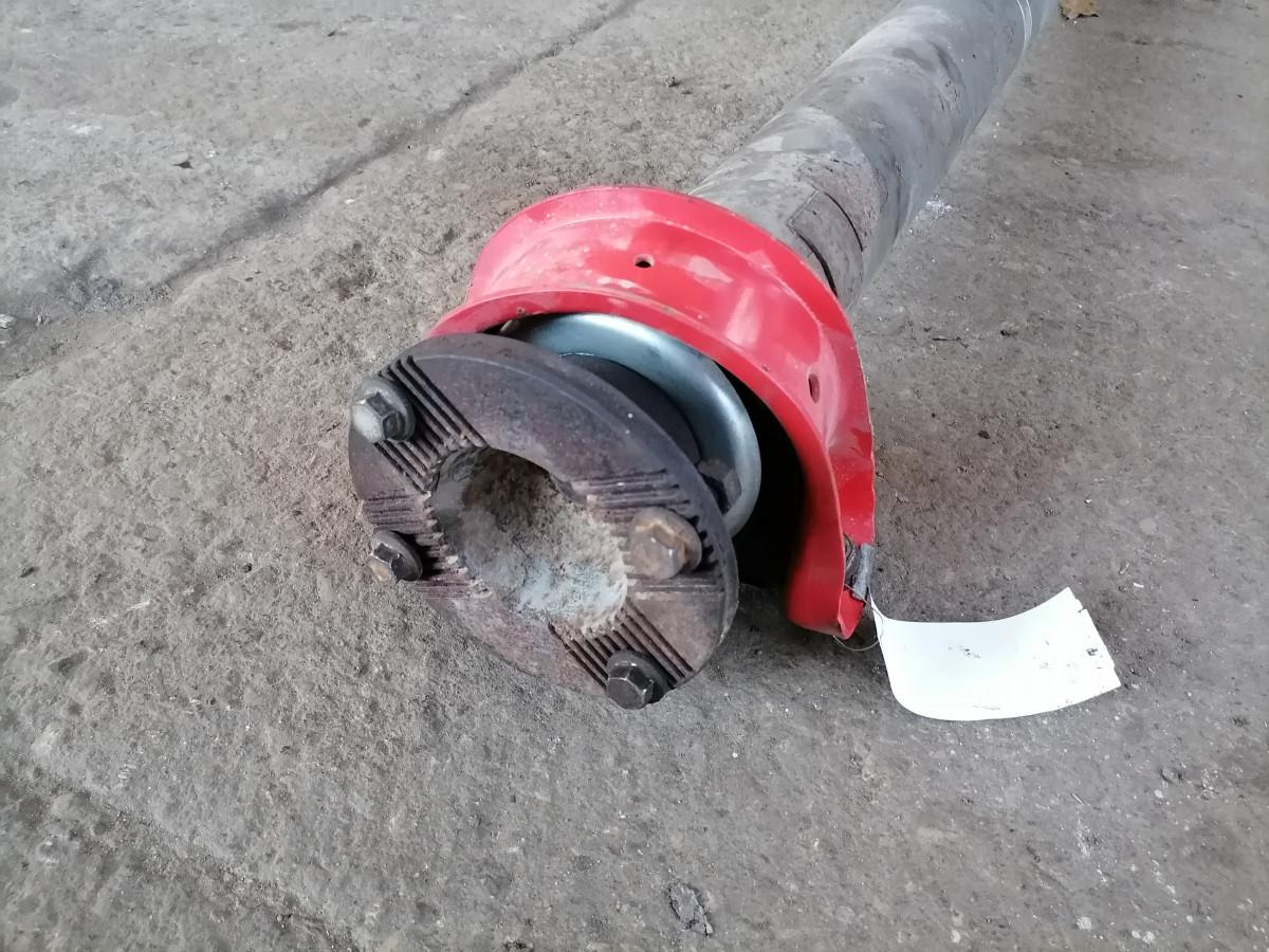 Volvo Propeller shaft 20471322 - Árbol de transmisión para Camión: foto 4 Volvo Propeller shaft 20471322 - Árbol de transmisión para Camión: foto 4