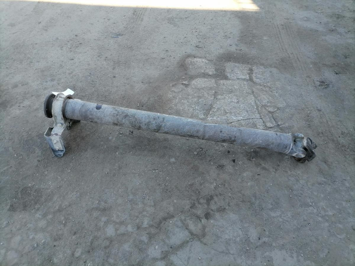 Volvo Propeller shaft 20735020 - Árbol de transmisión para Camión: foto 2 Volvo Propeller shaft 20735020 - Árbol de transmisión para Camión: foto 2