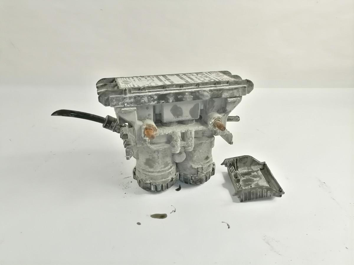 Volvo Rear axel brake pressure control valve 22225552 - Válvula de freno para Camión: foto 3 Volvo Rear axel brake pressure control valve 22225552 - Válvula de freno para Camión: foto 3
