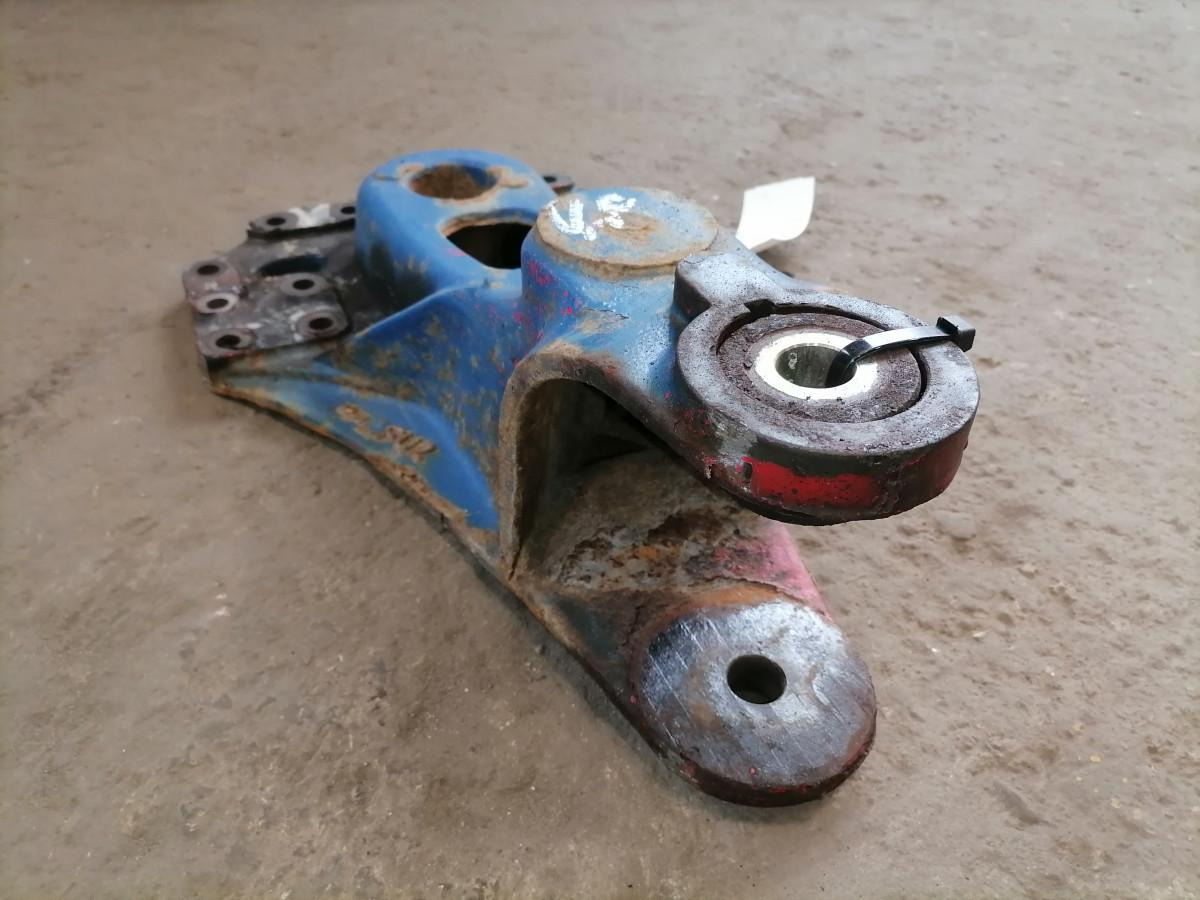 Volvo Rear axel spring 20585798 - Suspensión para Camión: foto 3 Volvo Rear axel spring 20585798 - Suspensión para Camión: foto 3