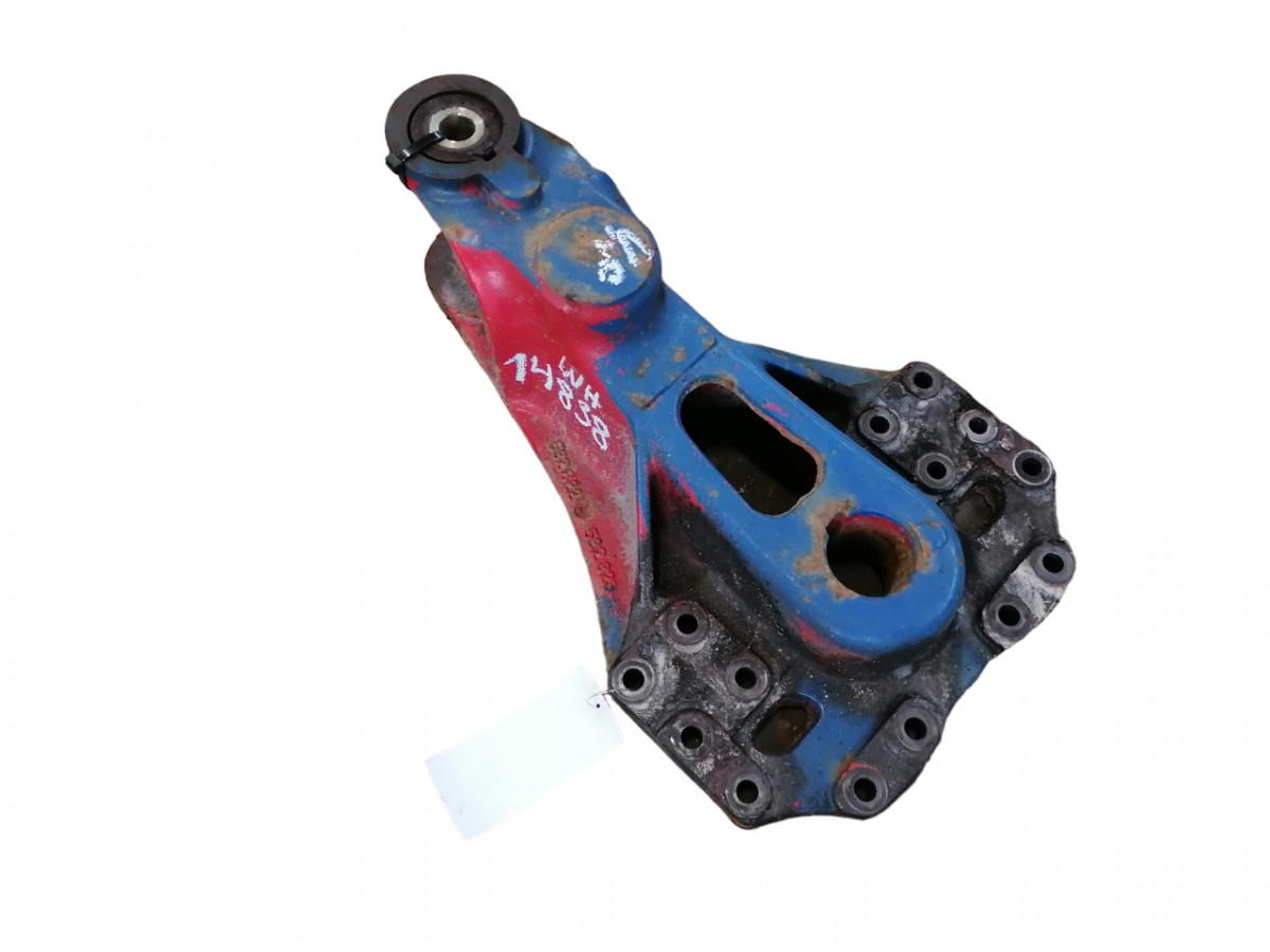 Volvo Rear axel spring 20585798 - Suspensión para Camión: foto 1 Volvo Rear axel spring 20585798 - Suspensión para Camión: foto 1