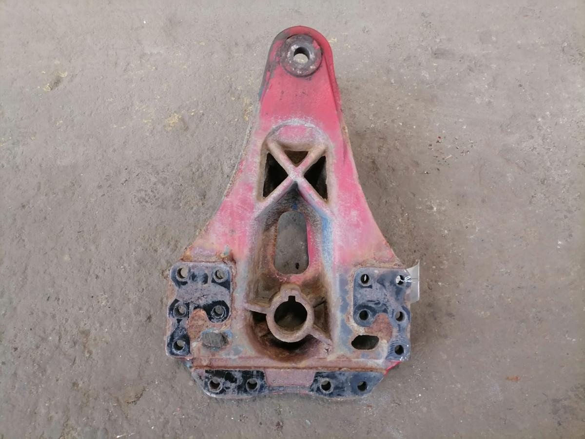 Volvo Rear axel spring 20585798 - Suspensión para Camión: foto 4 Volvo Rear axel spring 20585798 - Suspensión para Camión: foto 4