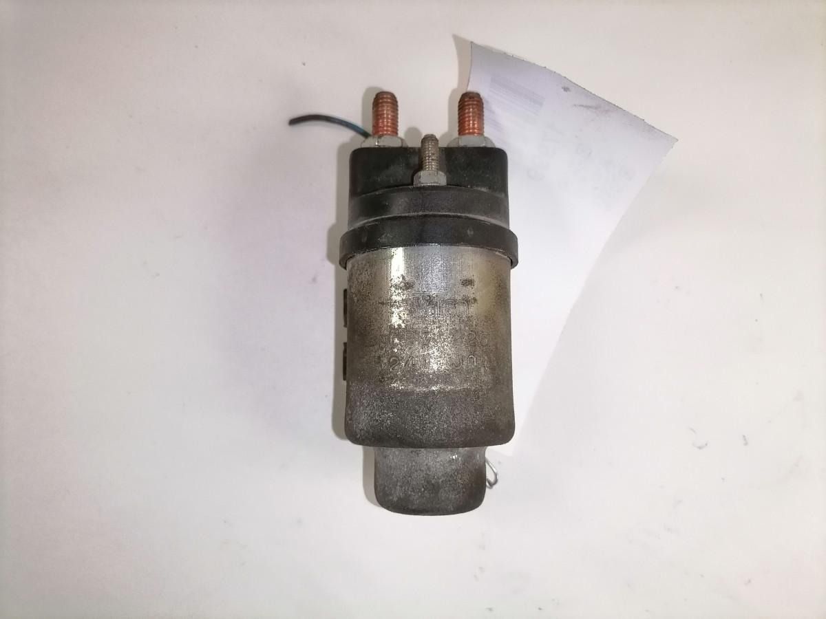 Volvo Relay CEZ225 - Relé para Camión: foto 5 Volvo Relay CEZ225 - Relé para Camión: foto 5