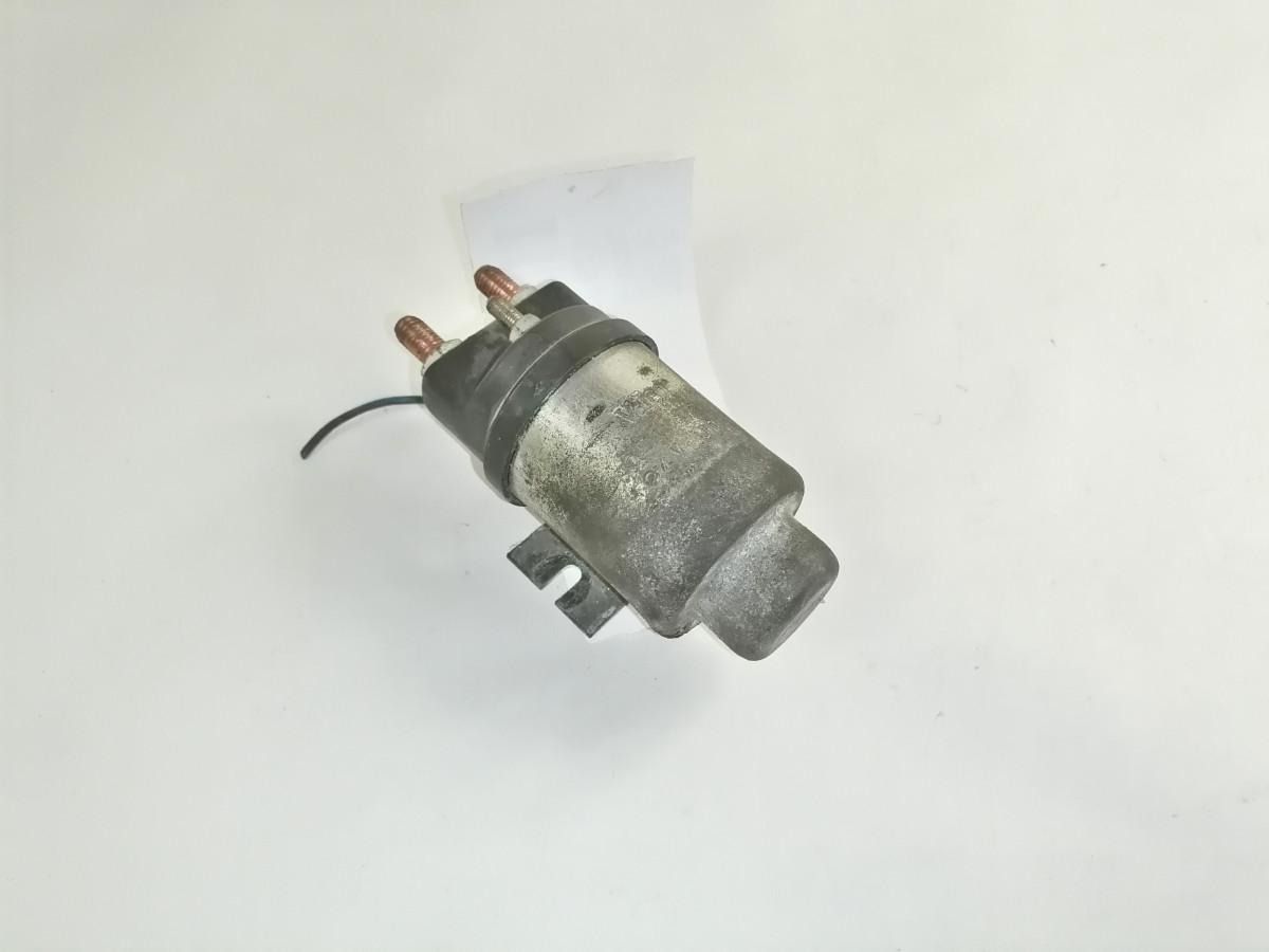 Volvo Relay CEZ225 - Relé para Camión: foto 2 Volvo Relay CEZ225 - Relé para Camión: foto 2
