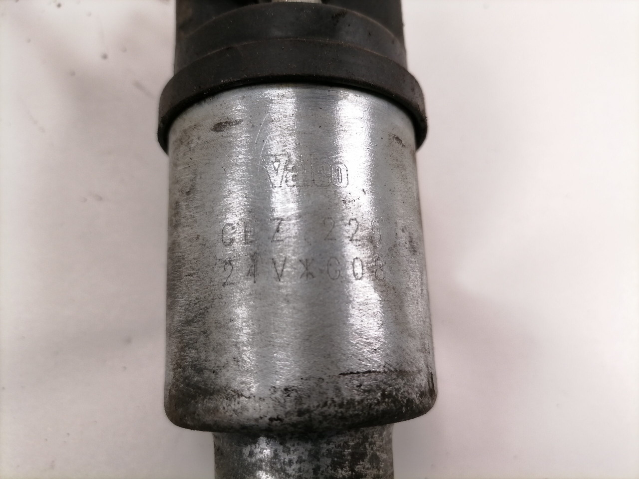 Volvo Relay CEZ225 - Relé para Camión: foto 3 Volvo Relay CEZ225 - Relé para Camión: foto 3