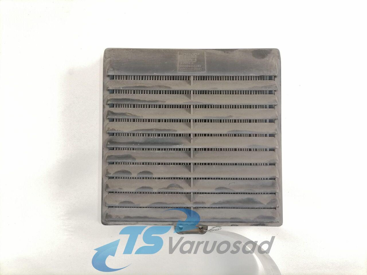 Volvo Salongi õhufiltri korpus 20489245 - Pieza universal para Camión: foto 3 Volvo Salongi õhufiltri korpus 20489245 - Pieza universal para Camión: foto 3