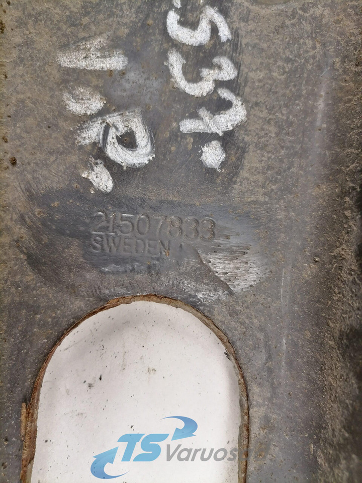 Volvo Shock absorber mounting 21507833 - Suspensión para Camión: foto 2 Volvo Shock absorber mounting 21507833 - Suspensión para Camión: foto 2