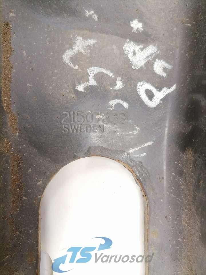 Volvo Shock absorber mounting 21507833 - Suspensión para Camión: foto 3 Volvo Shock absorber mounting 21507833 - Suspensión para Camión: foto 3