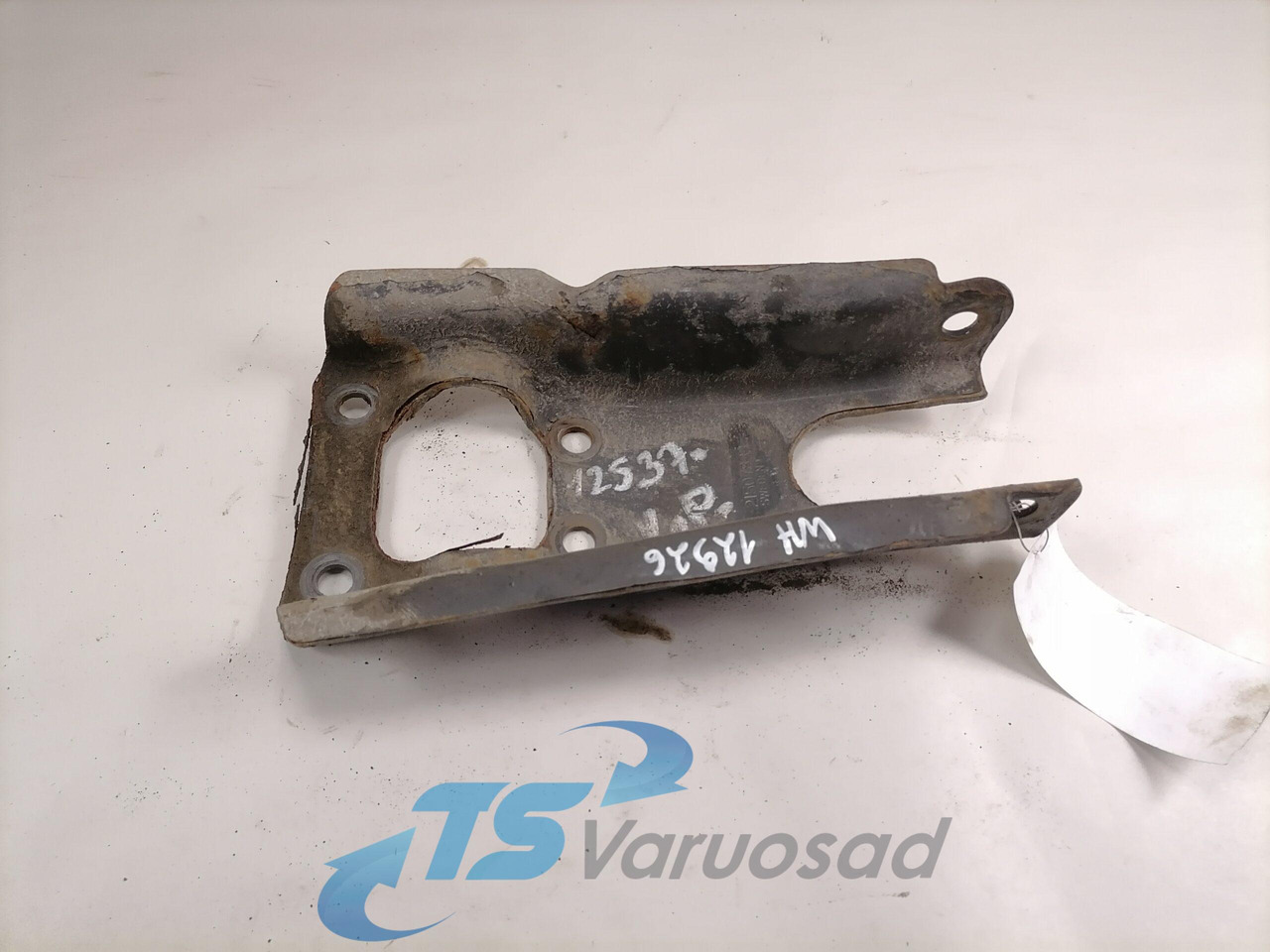 Volvo Shock absorber mounting 21507833 - Suspensión para Camión: foto 1 Volvo Shock absorber mounting 21507833 - Suspensión para Camión: foto 1