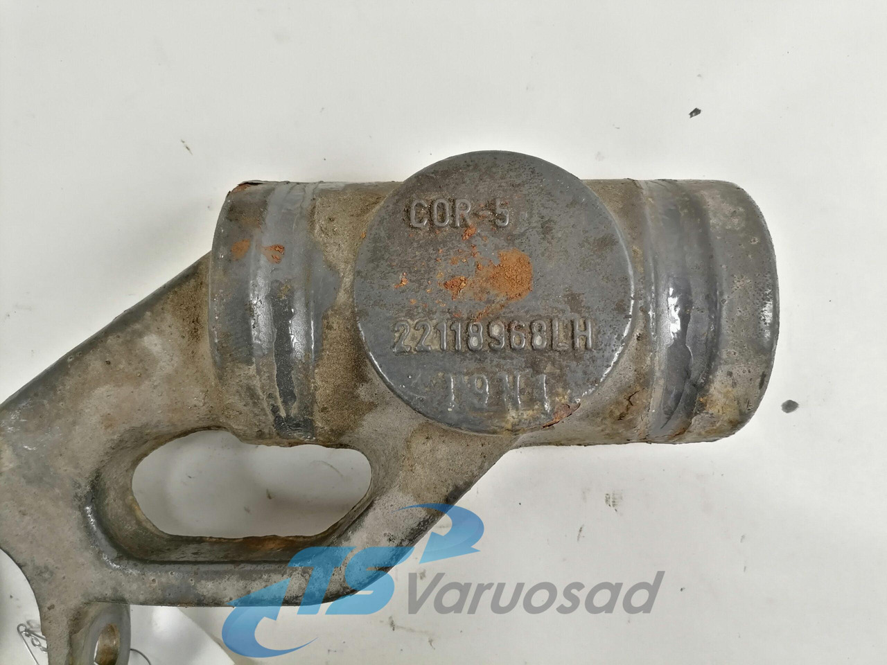 Volvo Shock absorber mounting 22118968 - Suspensión para Camión: foto 2 Volvo Shock absorber mounting 22118968 - Suspensión para Camión: foto 2