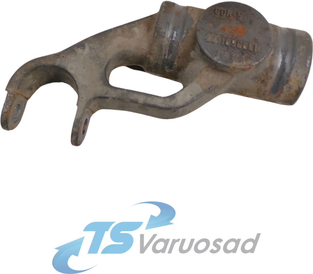 Volvo Shock absorber mounting 22118968 - Suspensión para Camión: foto 1 Volvo Shock absorber mounting 22118968 - Suspensión para Camión: foto 1
