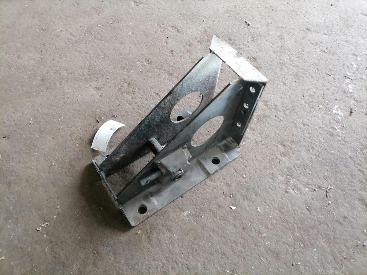 Volvo Spare wheel carrier 1078342 - Pieza universal para Camión: foto 3 Volvo Spare wheel carrier 1078342 - Pieza universal para Camión: foto 3