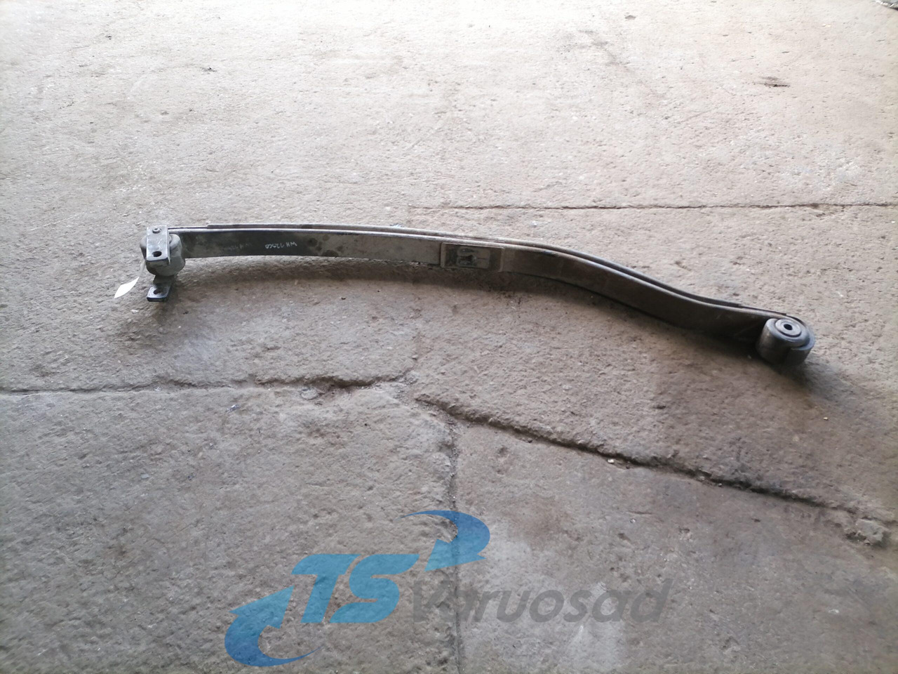 Volvo Spring 257940 - Suspensión de ballestas para Camión: foto 1 Volvo Spring 257940 - Suspensión de ballestas para Camión: foto 1