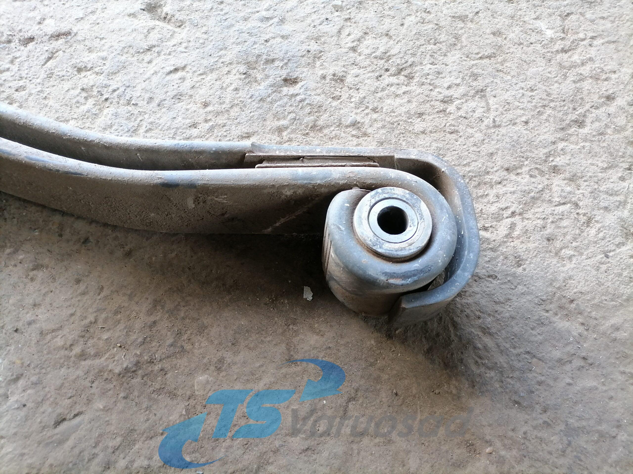 Volvo Spring 257940 - Suspensión de ballestas para Camión: foto 2 Volvo Spring 257940 - Suspensión de ballestas para Camión: foto 2