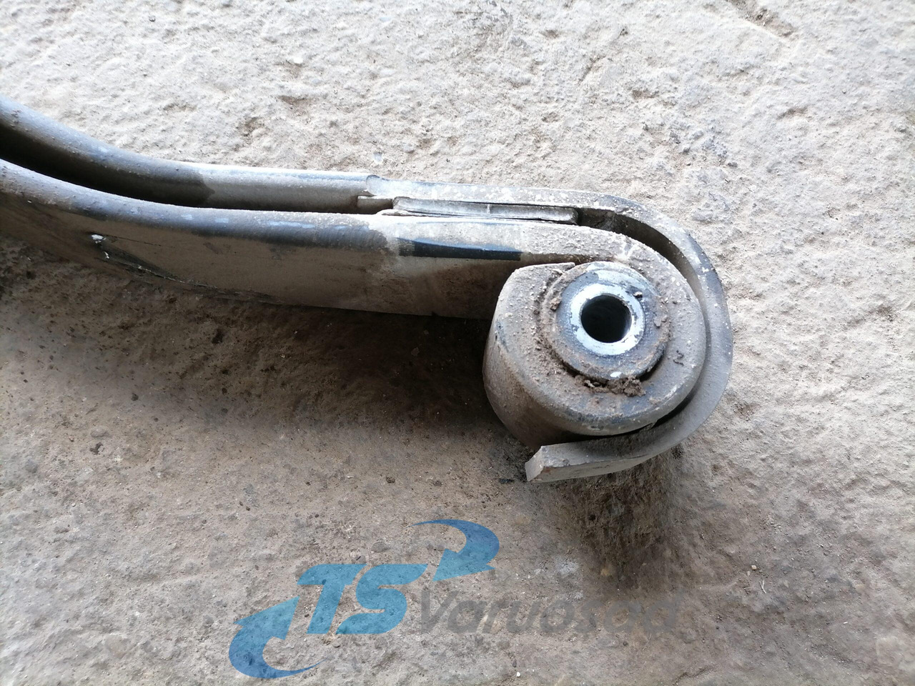 Volvo Spring 257940 - Suspensión de ballestas para Camión: foto 3 Volvo Spring 257940 - Suspensión de ballestas para Camión: foto 3