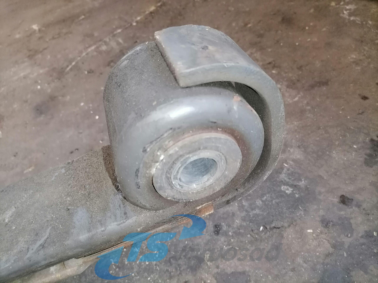 Volvo Spring 257940 - Suspensión de ballestas para Camión: foto 2 Volvo Spring 257940 - Suspensión de ballestas para Camión: foto 2