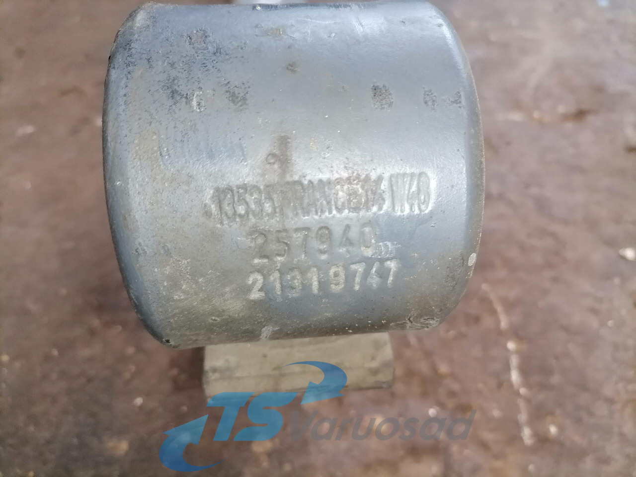 Volvo Spring 257940 - Suspensión de ballestas para Camión: foto 4 Volvo Spring 257940 - Suspensión de ballestas para Camión: foto 4