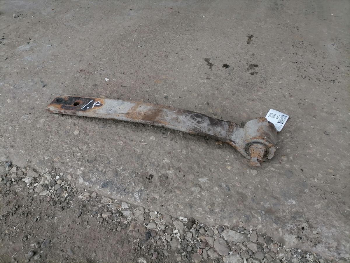 Volvo Spring 82250921 - Suspensión de ballestas para Camión: foto 4 Volvo Spring 82250921 - Suspensión de ballestas para Camión: foto 4