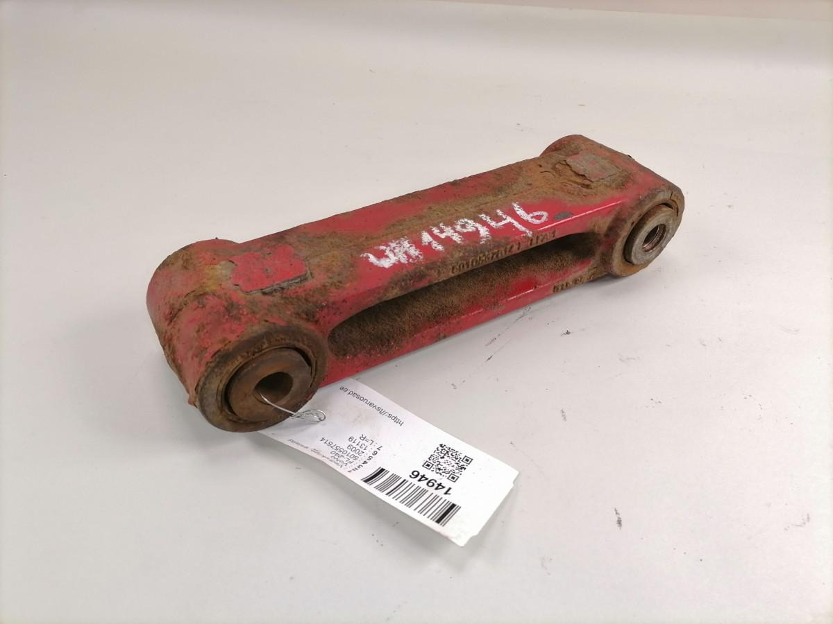 Volvo Spring shackle 5010557814 - Suspensión para Camión: foto 2 Volvo Spring shackle 5010557814 - Suspensión para Camión: foto 2