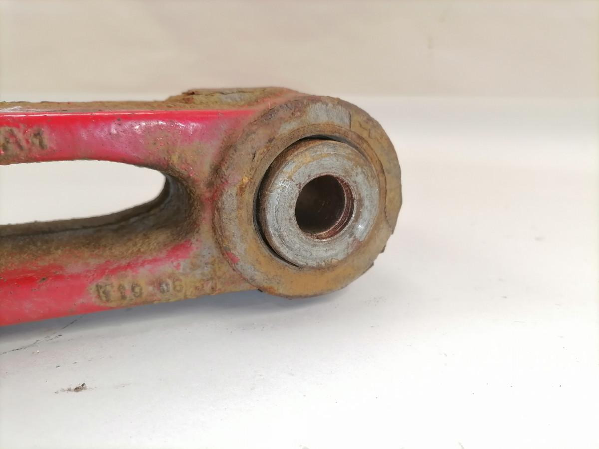 Volvo Spring shackle 5010557814 - Suspensión para Camión: foto 5 Volvo Spring shackle 5010557814 - Suspensión para Camión: foto 5