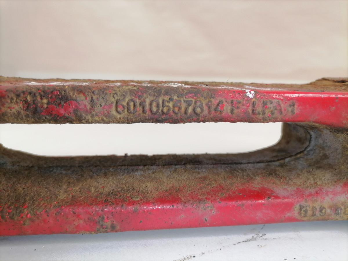 Volvo Spring shackle 5010557814 - Suspensión para Camión: foto 3 Volvo Spring shackle 5010557814 - Suspensión para Camión: foto 3