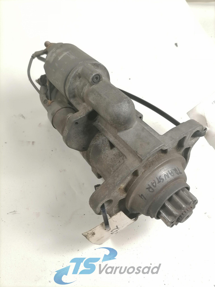 Volvo Starter 2005835017 - Arranque para Camión: foto 1 Volvo Starter 2005835017 - Arranque para Camión: foto 1