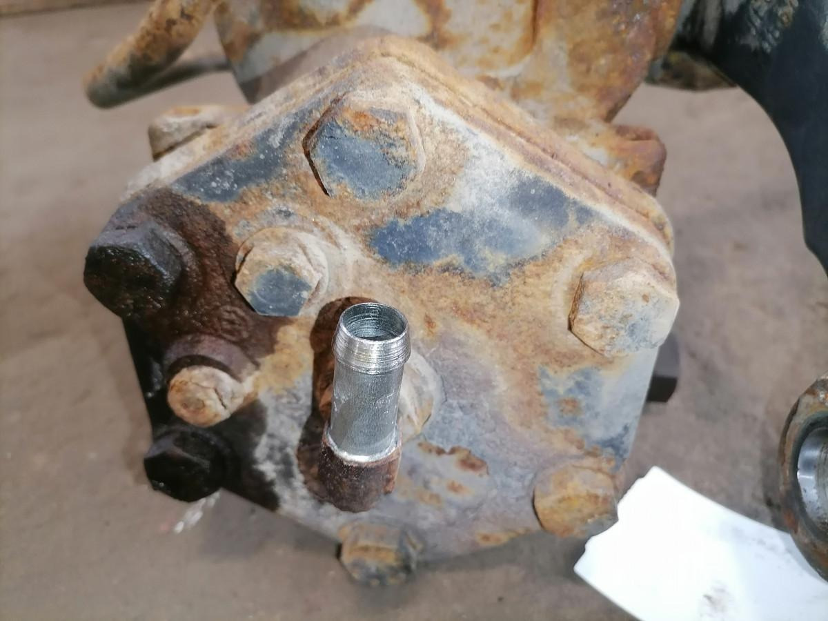 Volvo Steering box 20709474 - Caja de dirección para Camión: foto 5 Volvo Steering box 20709474 - Caja de dirección para Camión: foto 5