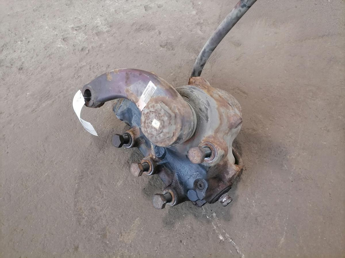 Volvo Steering box 20709474 - Caja de dirección para Camión: foto 2 Volvo Steering box 20709474 - Caja de dirección para Camión: foto 2