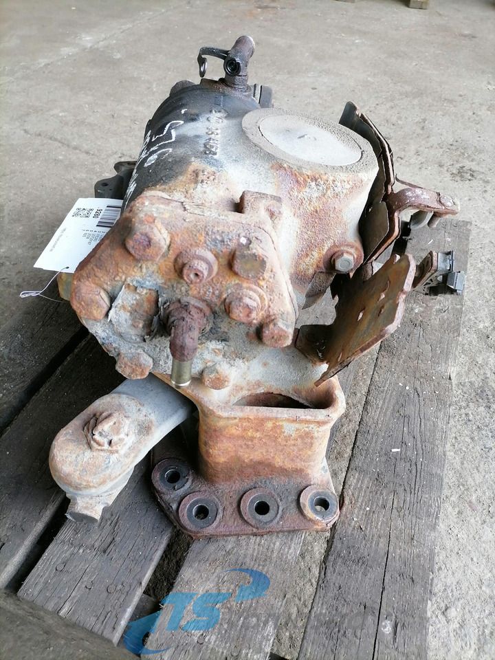 Volvo Steering box 20729167 - Caja de dirección para Camión: foto 5 Volvo Steering box 20729167 - Caja de dirección para Camión: foto 5