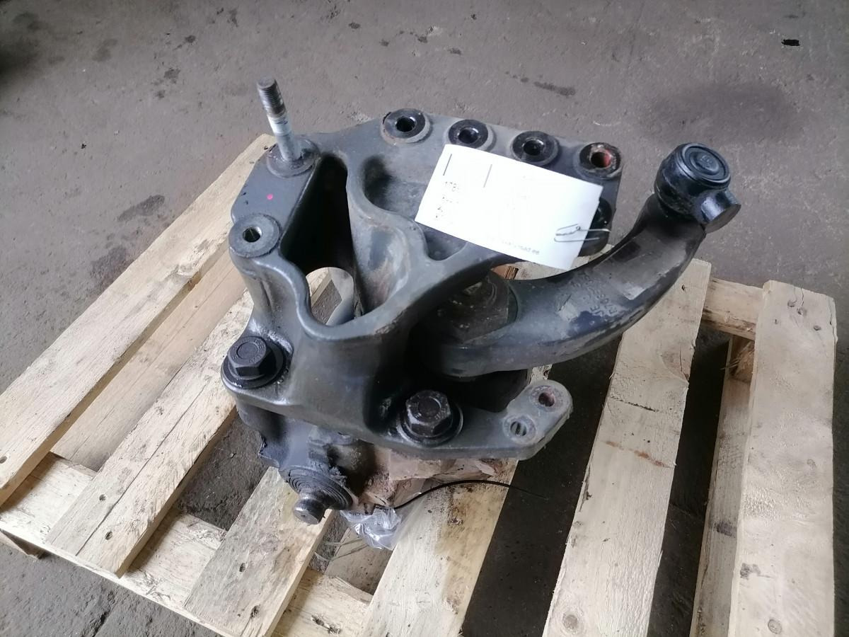 Volvo Steering box 22054847 - Caja de dirección para Camión: foto 5 Volvo Steering box 22054847 - Caja de dirección para Camión: foto 5