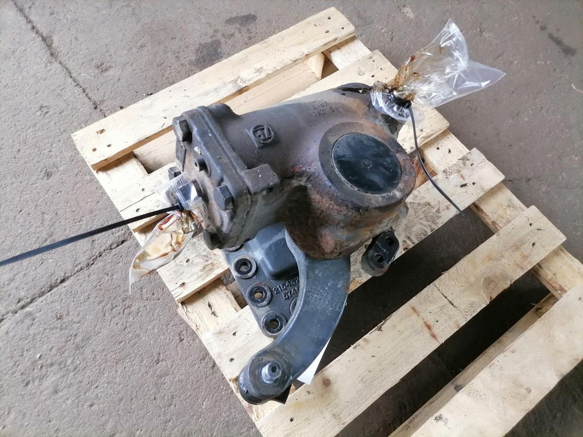 Volvo Steering box 22054847 - Caja de dirección para Camión: foto 2 Volvo Steering box 22054847 - Caja de dirección para Camión: foto 2