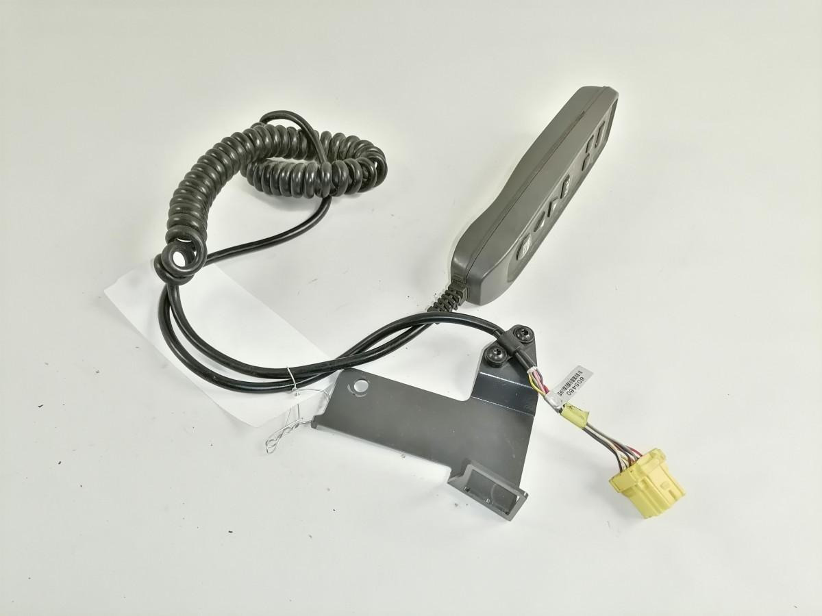 Volvo Suspension control 20756754 - Suspensión para Camión: foto 3 Volvo Suspension control 20756754 - Suspensión para Camión: foto 3