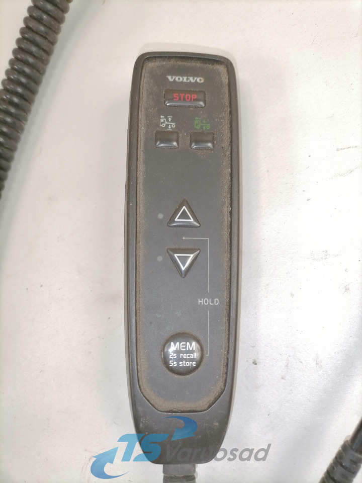 Volvo Suspension control 22234339 - Suspensión para Camión: foto 4 Volvo Suspension control 22234339 - Suspensión para Camión: foto 4